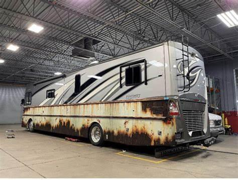 Tesla Cybertruck Rusted Out Cybertruck 1733322450291-zs
