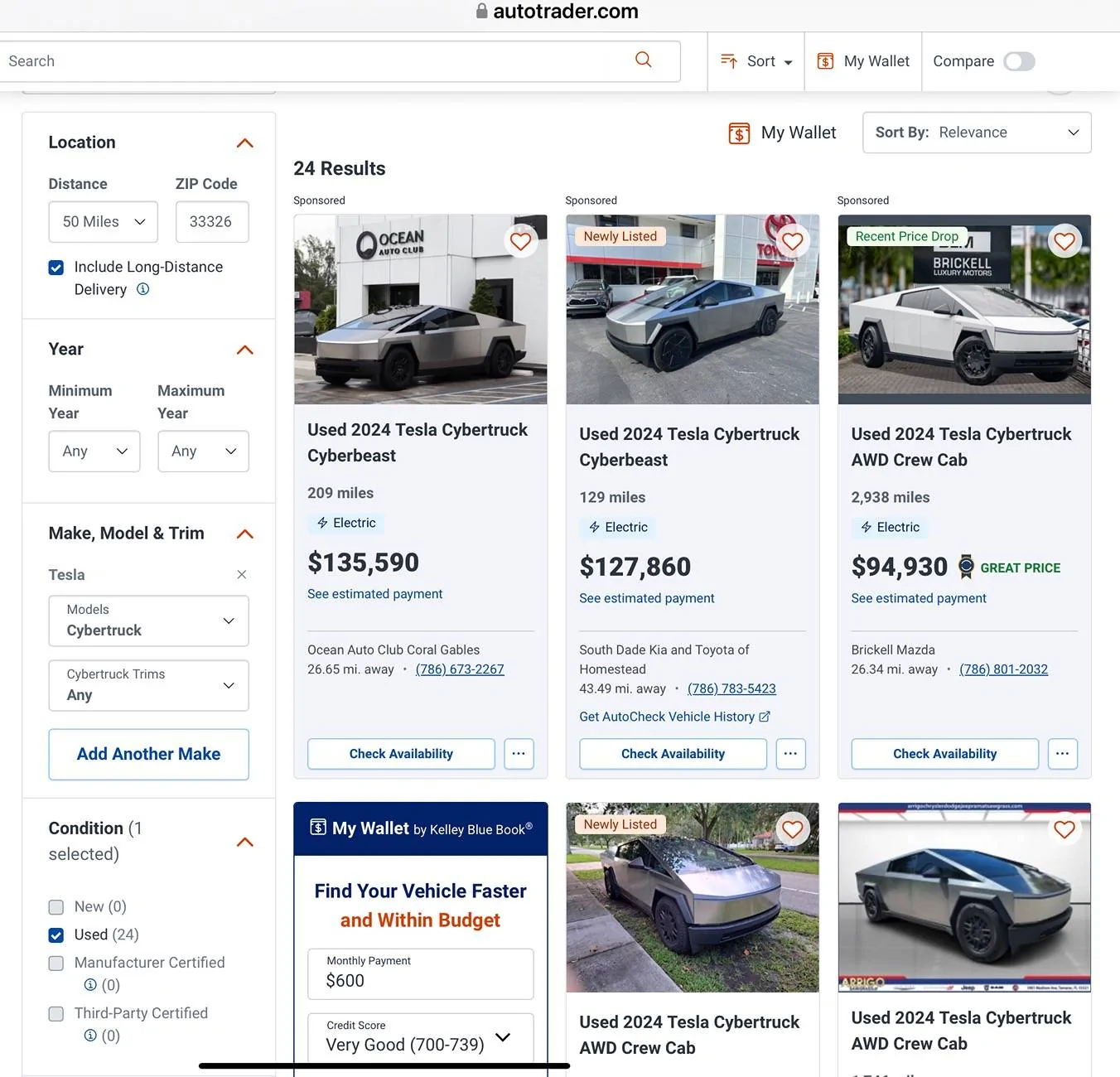 Tesla Cybertruck Where/how to sell my Cybertruck? IMG_2095