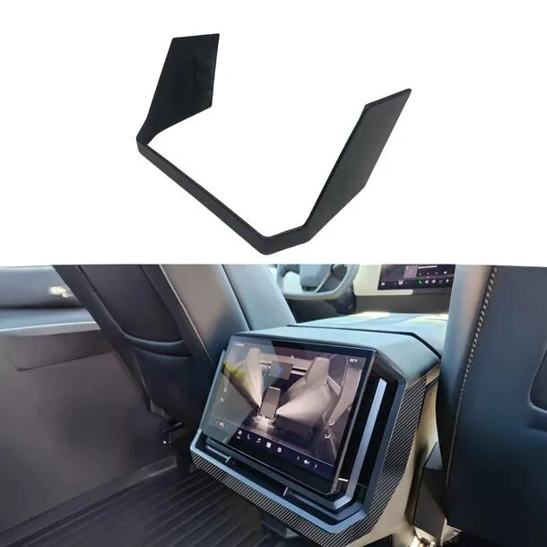 Tesla Cybertruck Upgrade Your Cybertruck Interior with Real Carbon Fiber-Special Discount Inside! 1733412865722-7a