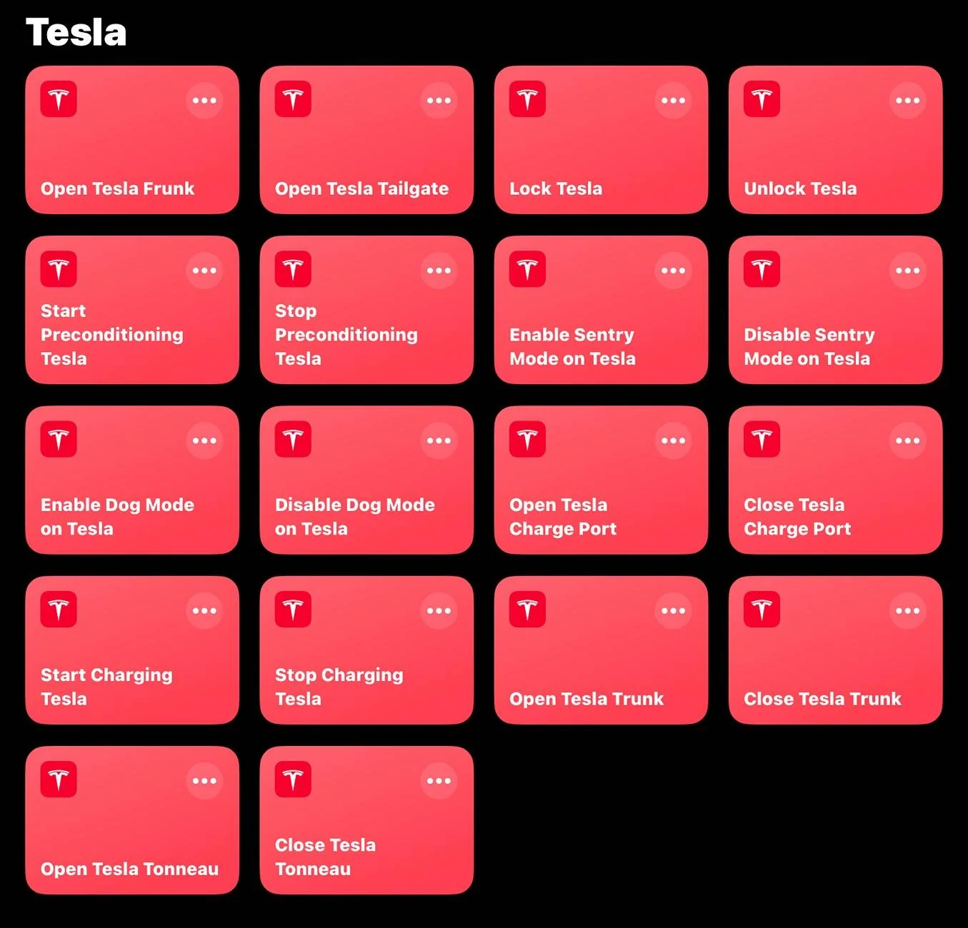 Tesla Cybertruck Siri voice commands list 1733417800842-i4