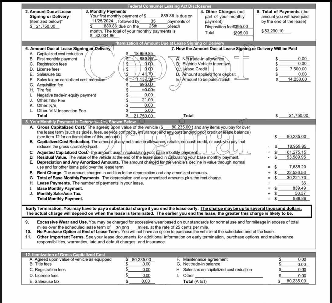 Tesla Cybertruck $7500 tax credit loophole confirmed to work for Cybertruck lease? GeE0KTBakAIMaAw