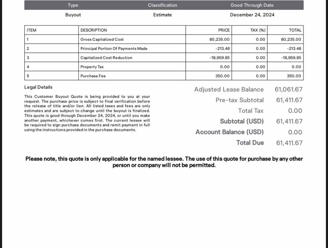 Tesla Cybertruck $7500 tax credit loophole confirmed to work for Cybertruck lease? GeE0KTCbEAAqcVP