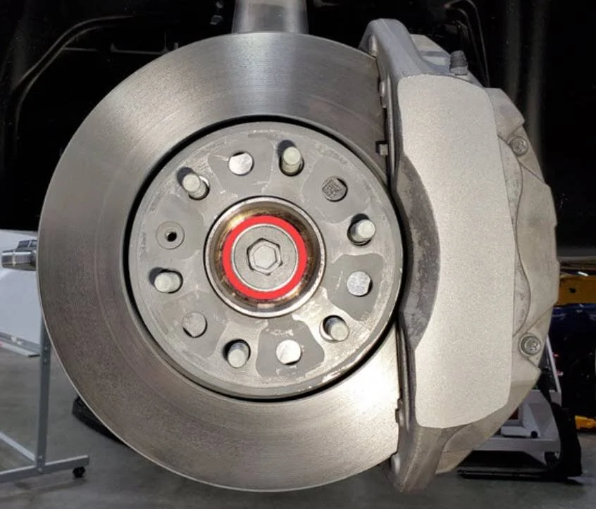 Tesla Cybertruck Explain battery drain and Snowflake SmartSelect_20241206_081000_Firefox