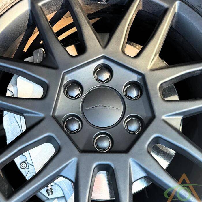 Tesla Cybertruck Center caps - do the same caps fit Cyber (A/T) and Core (A/S) wheels? 1733505420997-be