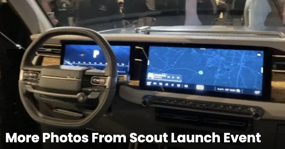 Tesla Cybertruck Official: Scout EV Pickup & SUV debut w/ Gas Range Extender, 4x4, BOF, Lockers, Sway Bar Disconnect -- All Specs, Wallpapers, Videos scout-photos-jpg-jpg