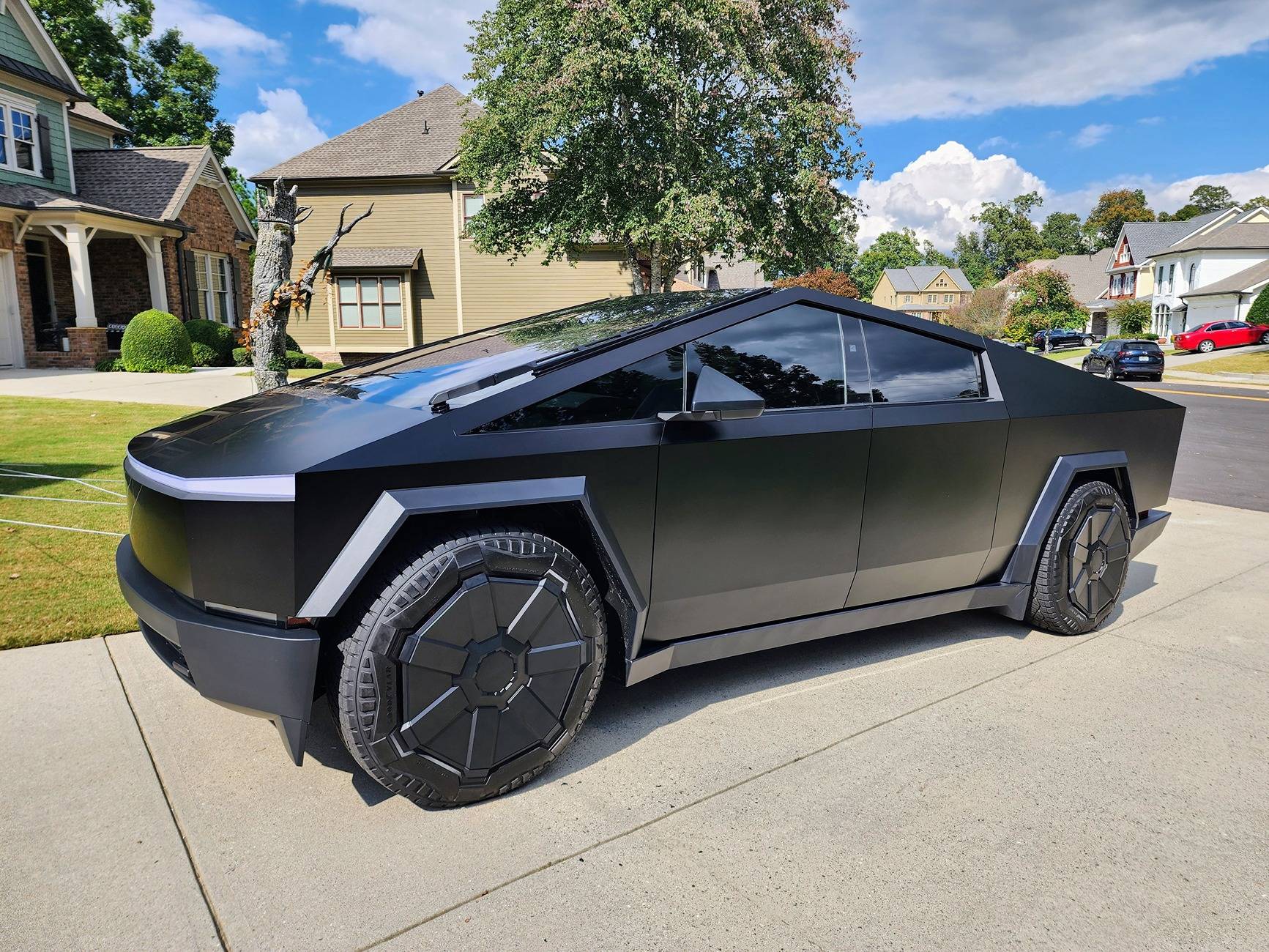 Tesla Cybertruck Best tints for cybertruck? 20241003_150104 (1)