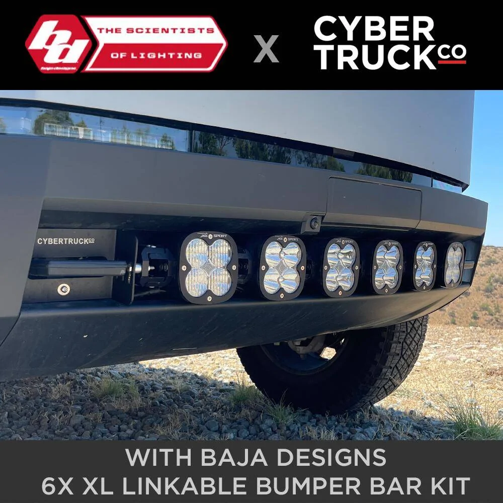 Tesla Cybertruck Lights and Snow: tested, fail (ice covered headlights)! 1733589301967-4a