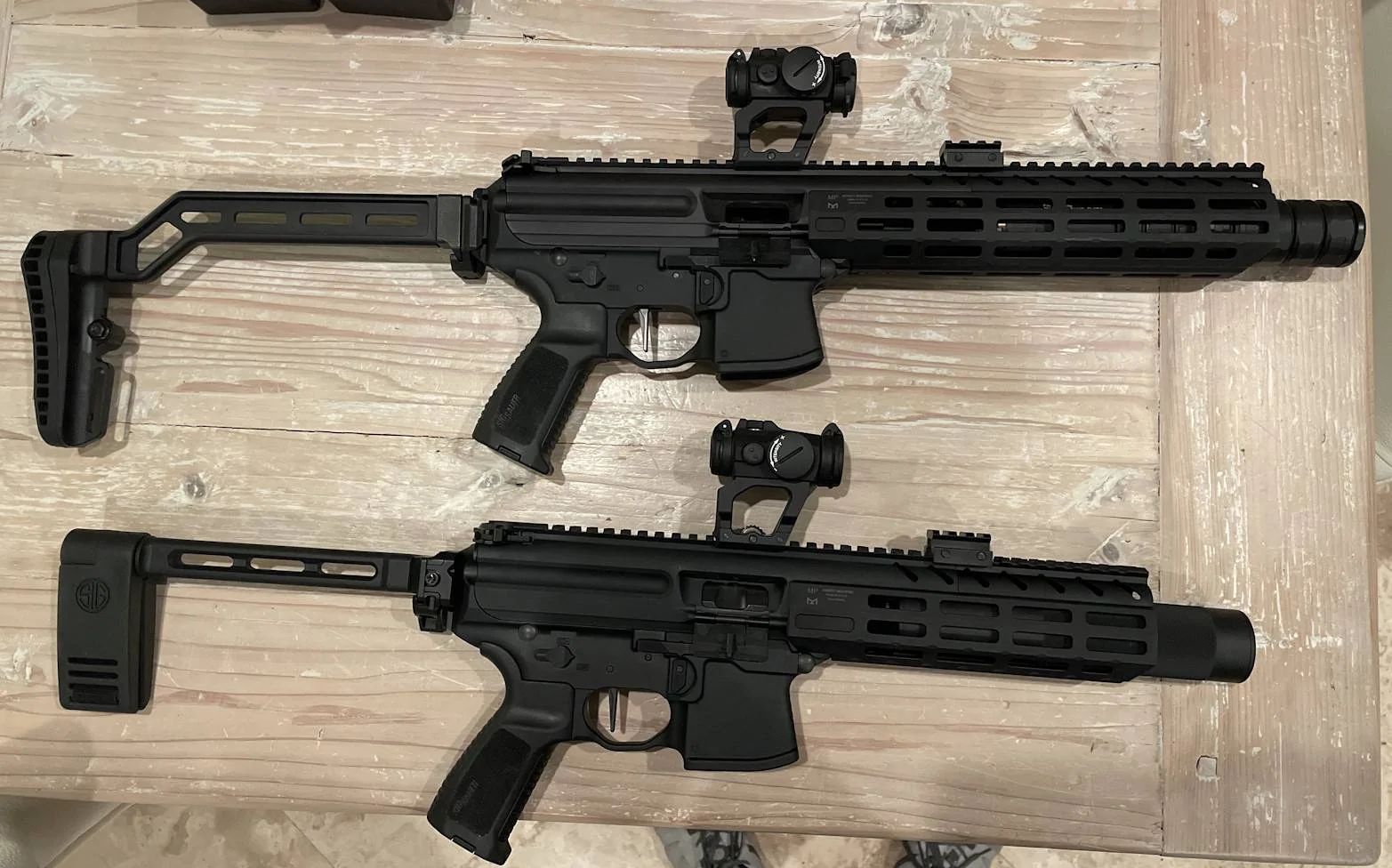 Tesla Cybertruck Frunk Molle Panels are now Available for Pre-order check out the Installation Video IMG_1258