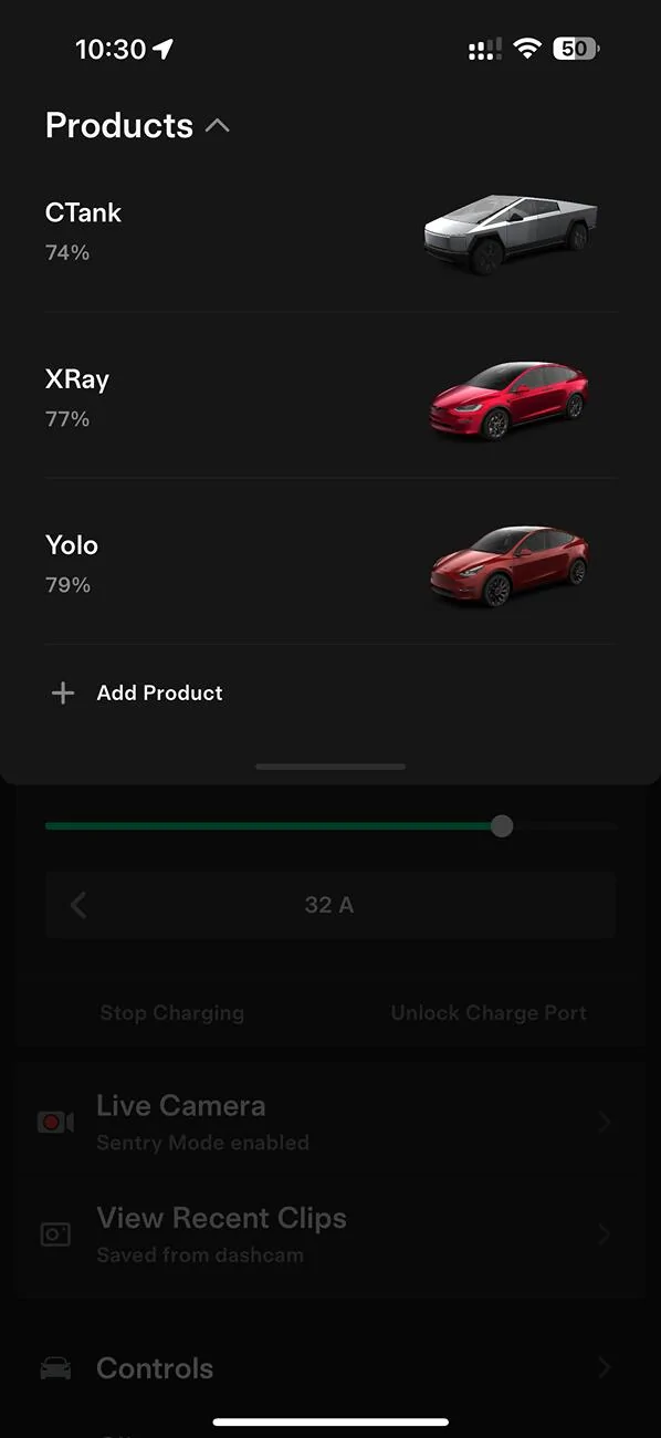 Tesla Cybertruck Security Flaw in Foundation Series Cyberbeast Crossbars – Feedback Needed IMG_8111