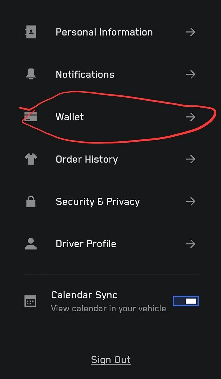 Tesla Cybertruck Update: Oh Well...Received $1800 additional Tesla Shop Credit?! Screenshot_20241209_155141_Tesla