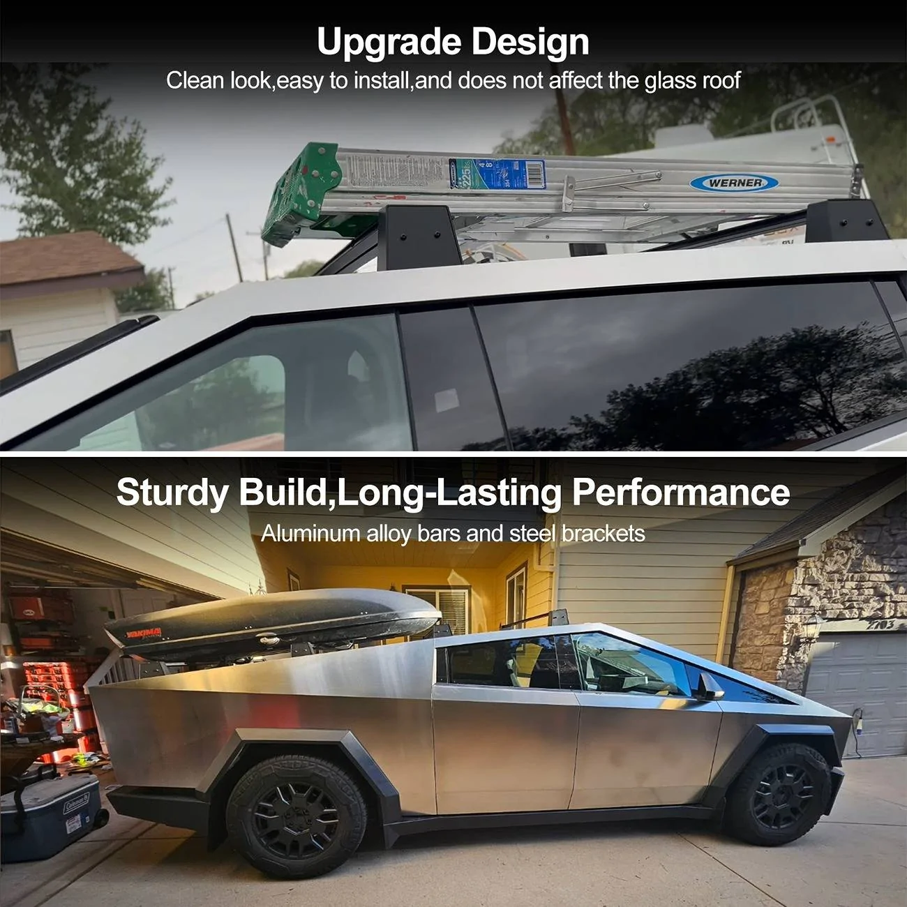 Tesla Cybertruck Christmas Early Birds Discount on Amazon from EVBASE fhsfgdfg