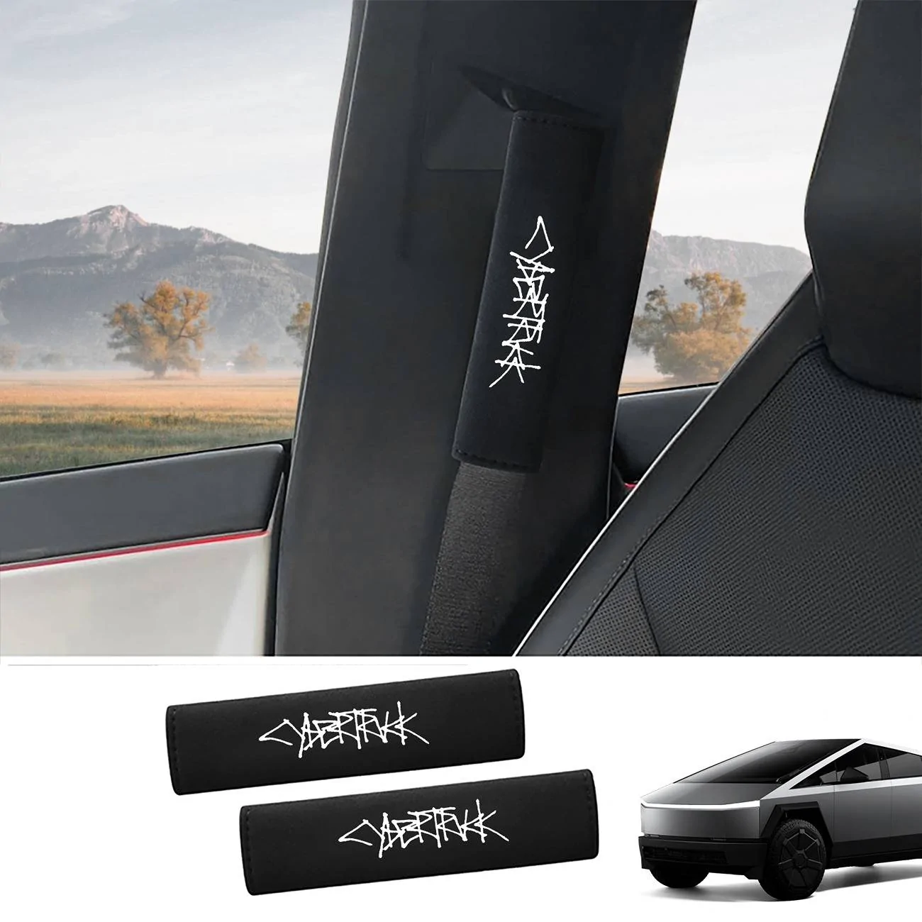 Tesla Cybertruck Christmas Early Birds Discount on Amazon from EVBASE 3