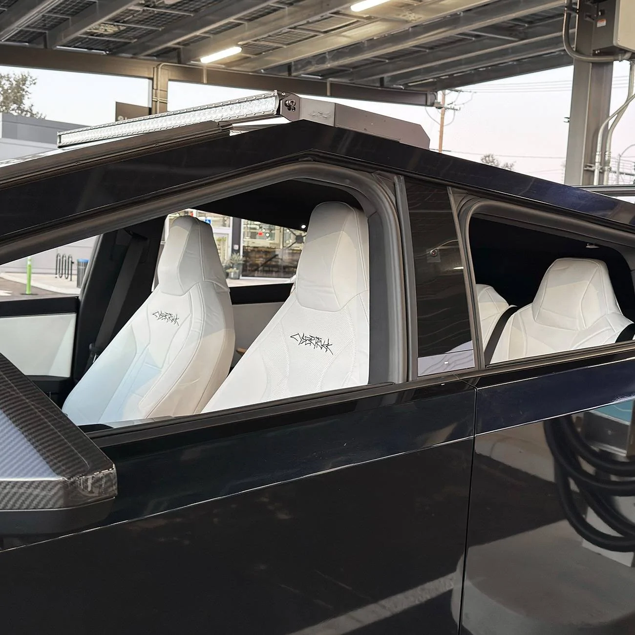 Tesla Cybertruck Christmas Early Birds Discount on Amazon from EVBASE 6tsd78s6ytd