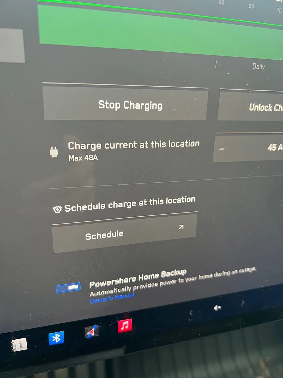 Tesla Cybertruck PowerShare installed.  Now what?? 1733755082994-8u