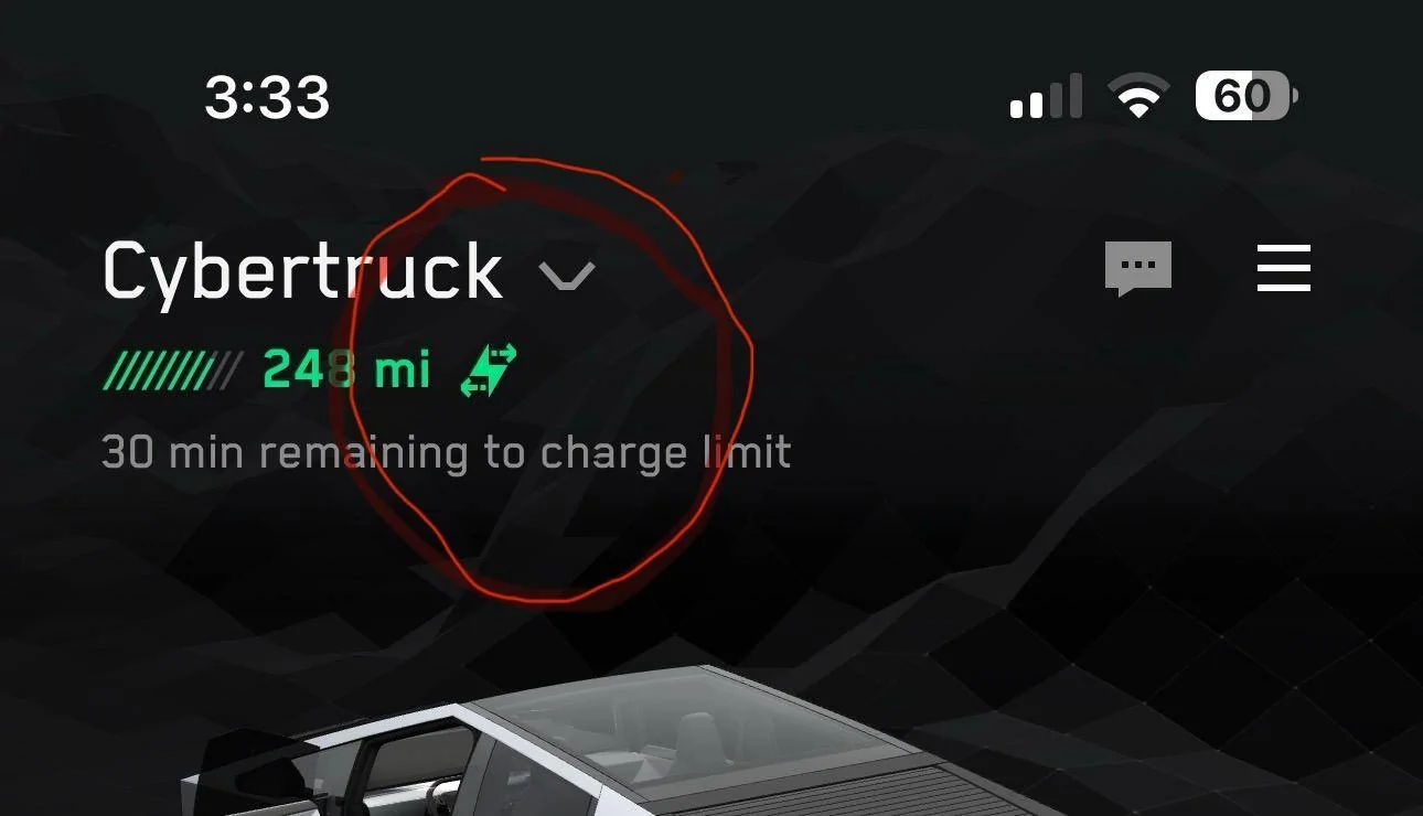 Tesla Cybertruck PowerShare installed.  Now what?? 1733755135687-zk