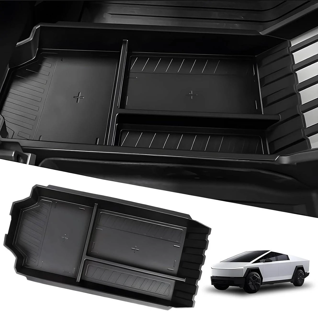 Tesla Cybertruck 🎉 Cybertruck Accessories Giveaway & Big Xmas Sales 28% Off For All Cybertruck Accessories!🎉 1733928658807-ez
