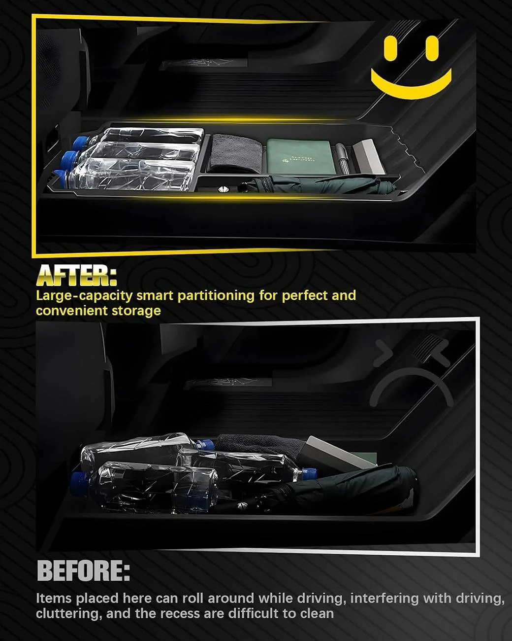 Tesla Cybertruck 🎉 Cybertruck Accessories Giveaway & Big Xmas Sales 28% Off For All Cybertruck Accessories!🎉 1733928694570-ot