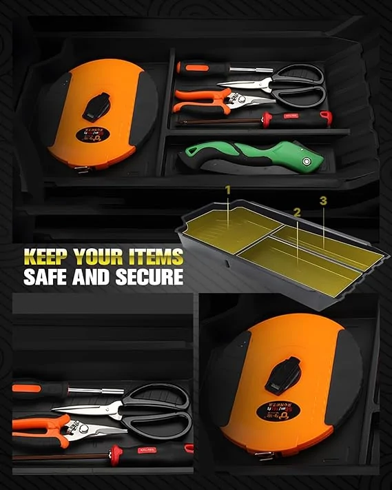 Tesla Cybertruck 🎉 Cybertruck Accessories Giveaway & Big Xmas Sales 28% Off For All Cybertruck Accessories!🎉 1733928706240-ix