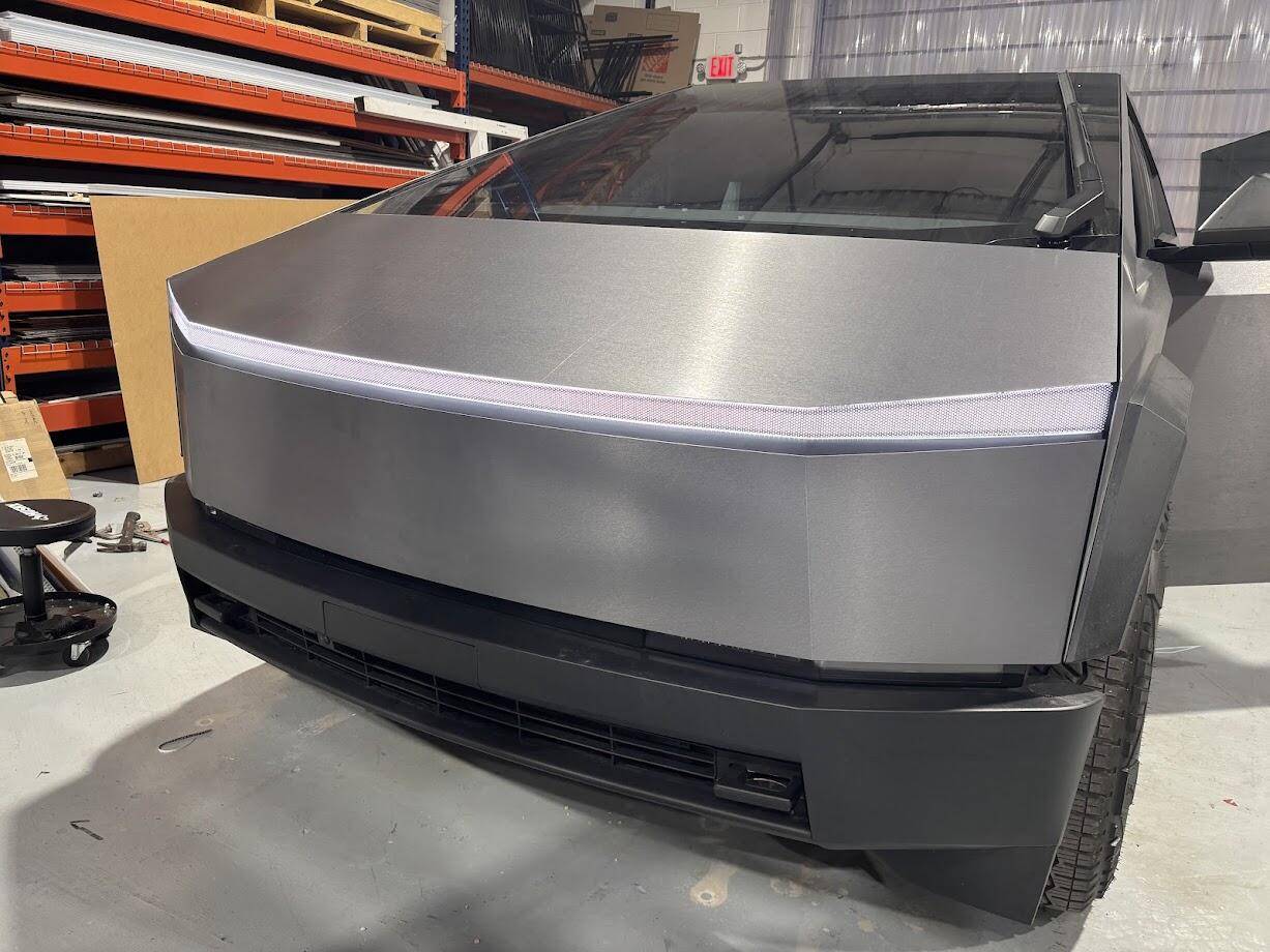 Tesla Cybertruck Daily random Cybertruck photos thread - Post Yours! 📸 🤳 1733942441488-s3
