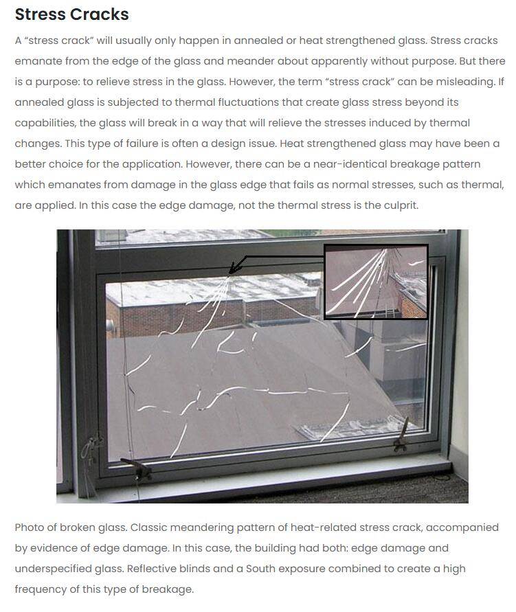 Tesla Cybertruck Shattered roof. stress crack