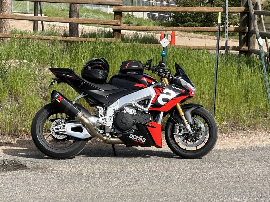 Tesla Cybertruck Anyone loaded and transport a motorcycle in the bed? 1734193845763-0f