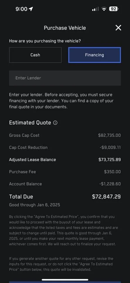 Tesla Cybertruck $7500 tax credit loophole confirmed to work for Cybertruck lease? Imag