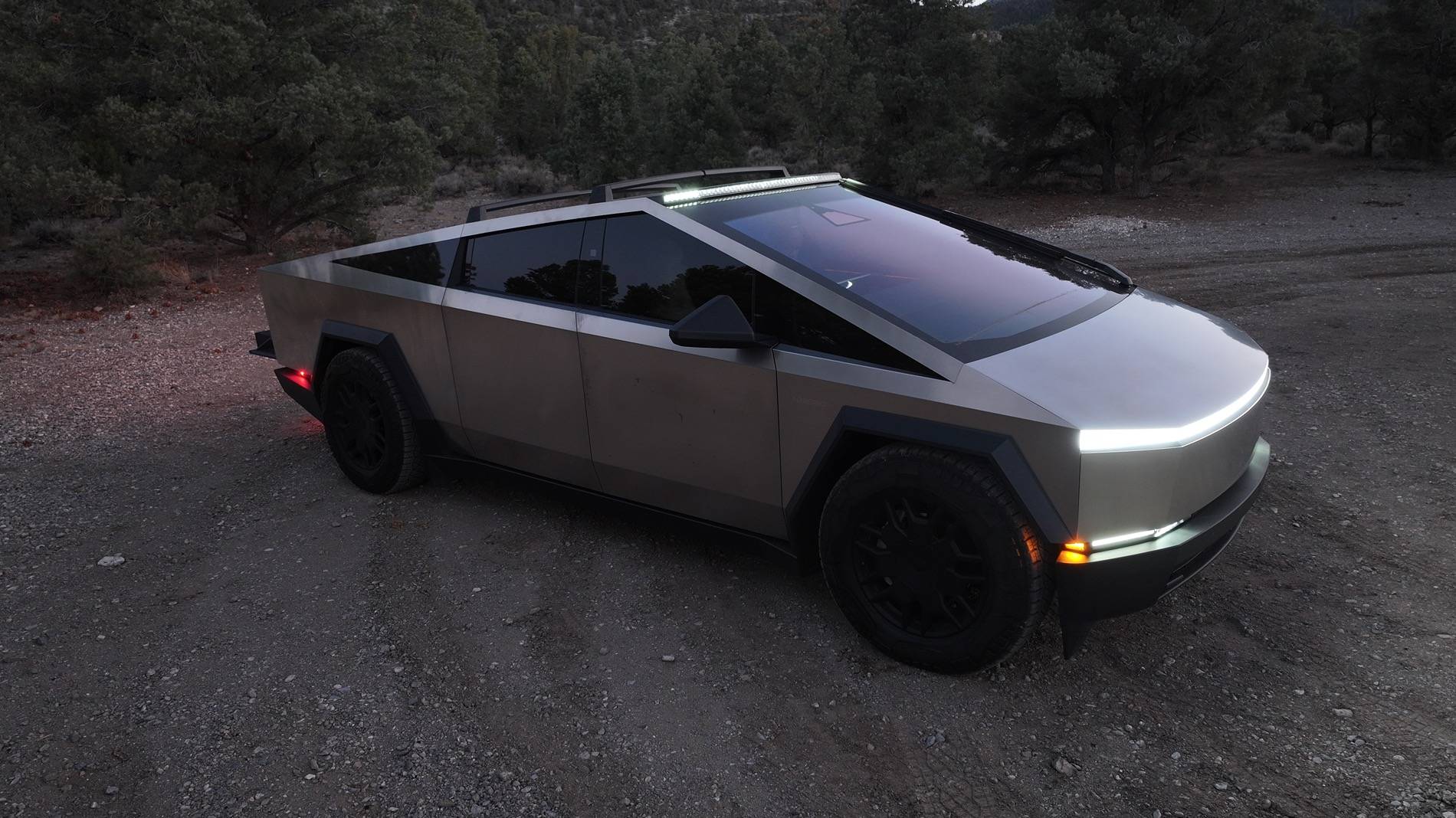 Tesla Cybertruck What I would like to see DJI_20241206164234_0019_D