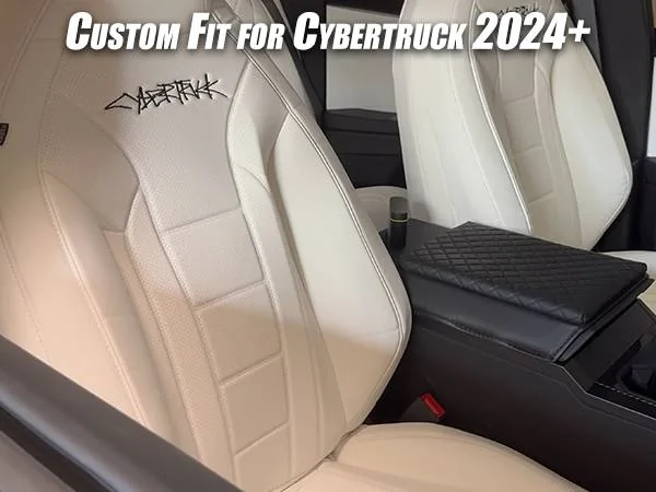 Tesla Cybertruck Big Deal before Christmas Night ertyertyertyertyertyert