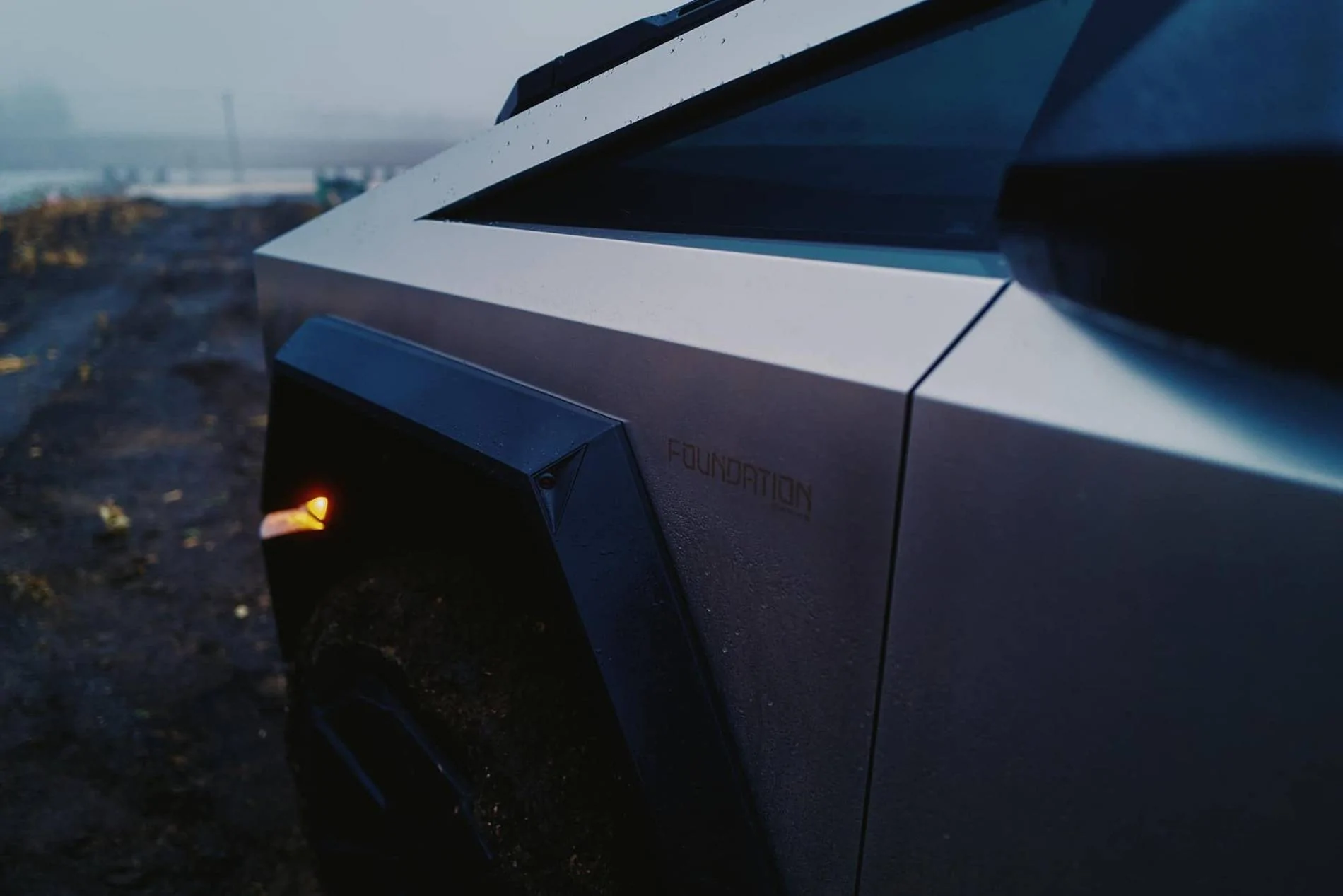 Tesla Cybertruck Daily random Cybertruck photos thread - Post Yours! 📸 🤳 470222259_8744682435652478_7228331737464482974_n