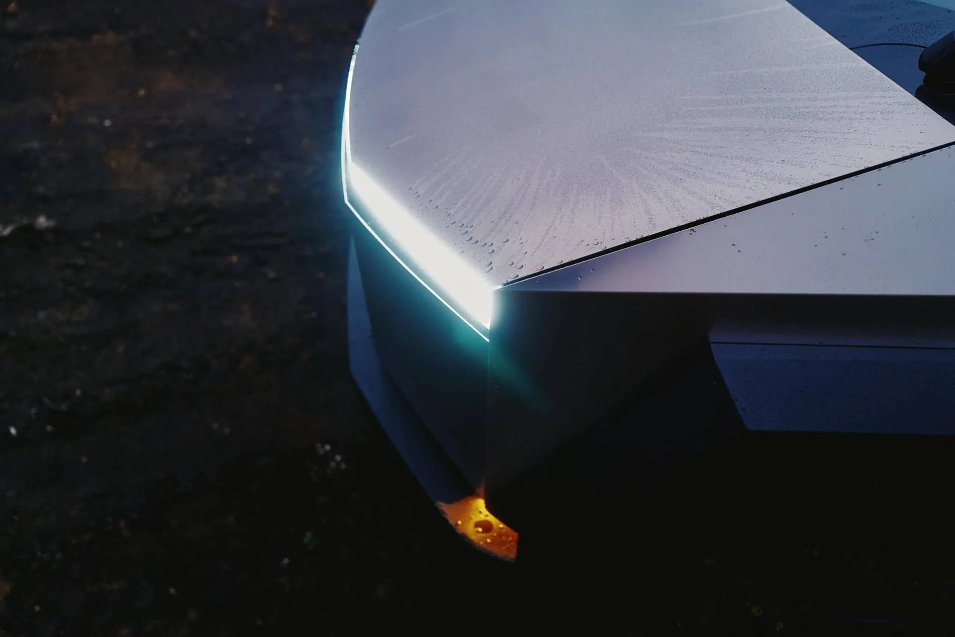 Tesla Cybertruck Daily random Cybertruck photos thread - Post Yours! 📸 🤳 470241461_8744682255652496_5957257776437517115_n
