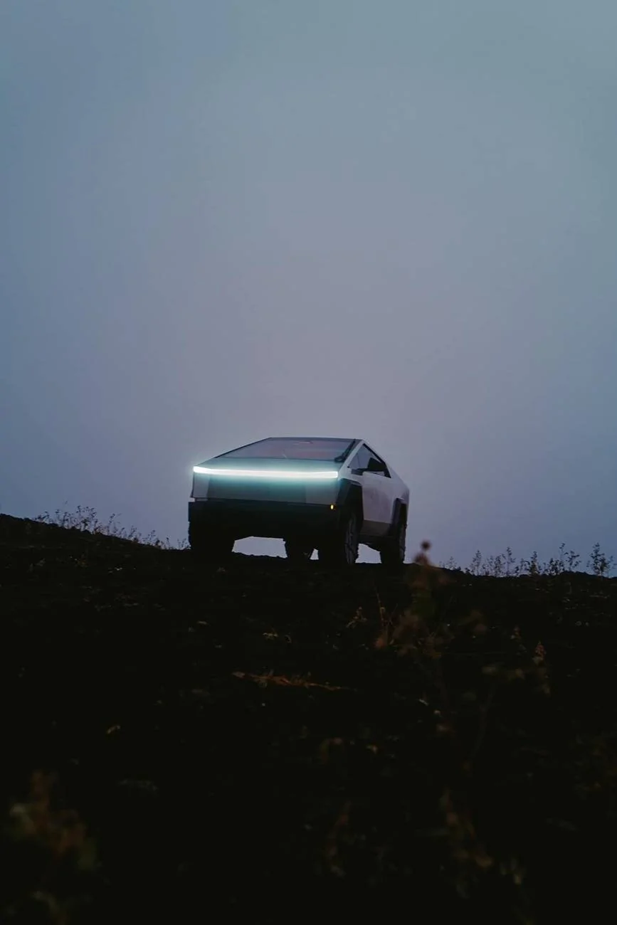 Tesla Cybertruck Daily random Cybertruck photos thread - Post Yours! 📸 🤳 470228723_8744682392319149_2775515090603970052_n