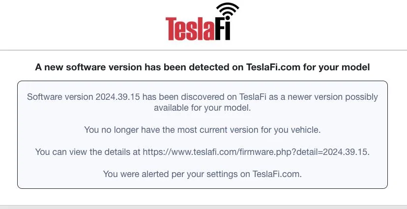 Tesla Cybertruck FSD V13 begins installing to Cybertrucks! -- V13.2.1 Screenshot 2024-12-16 at 8.12.10 PM