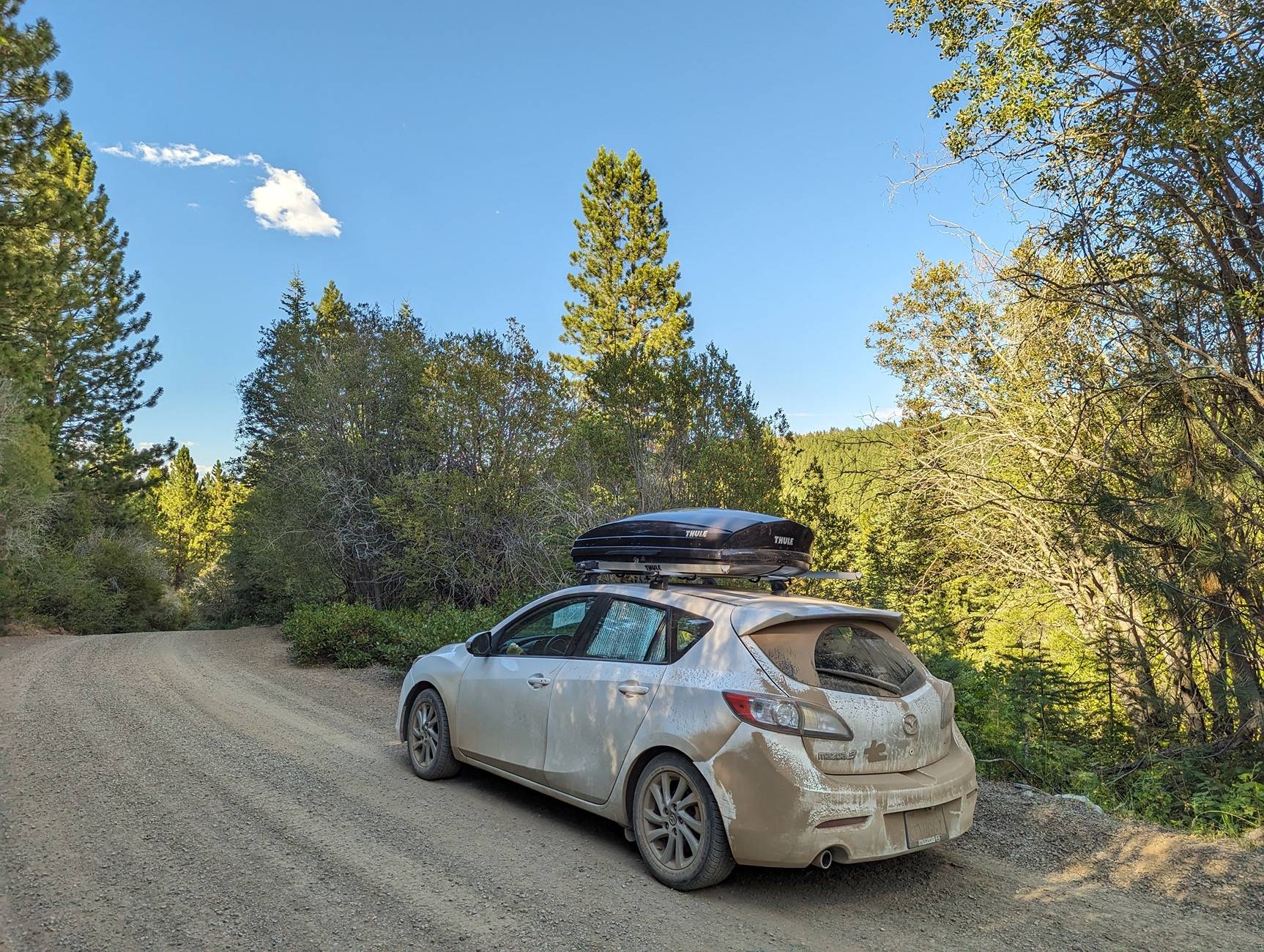Tesla Cybertruck Promised range of 500 miles ? PXL_20230815_235349680_Original