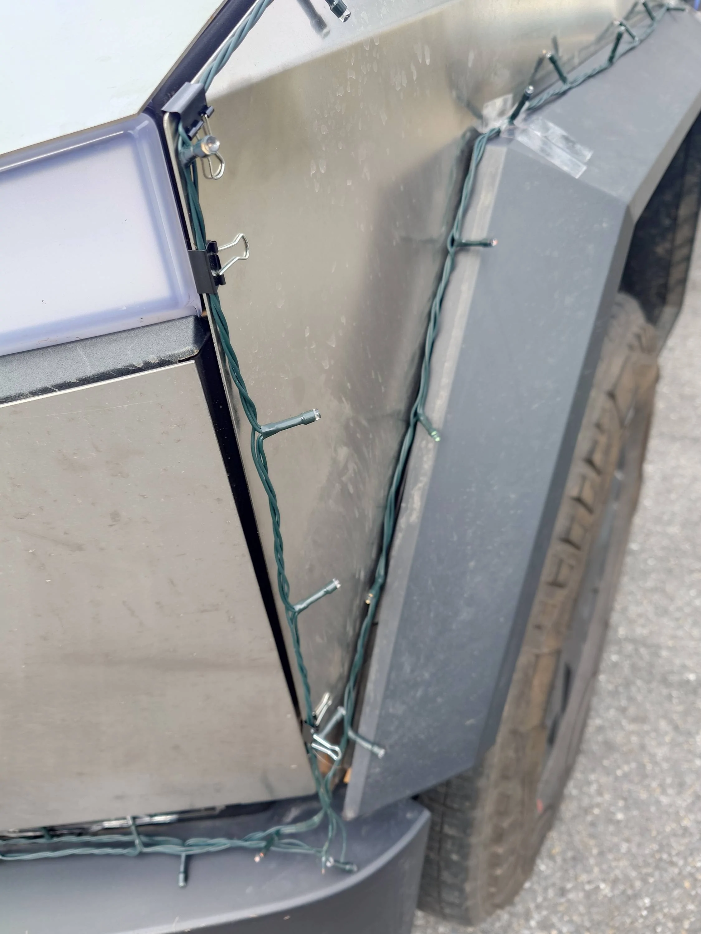 Tesla Cybertruck Accident 20241217_3