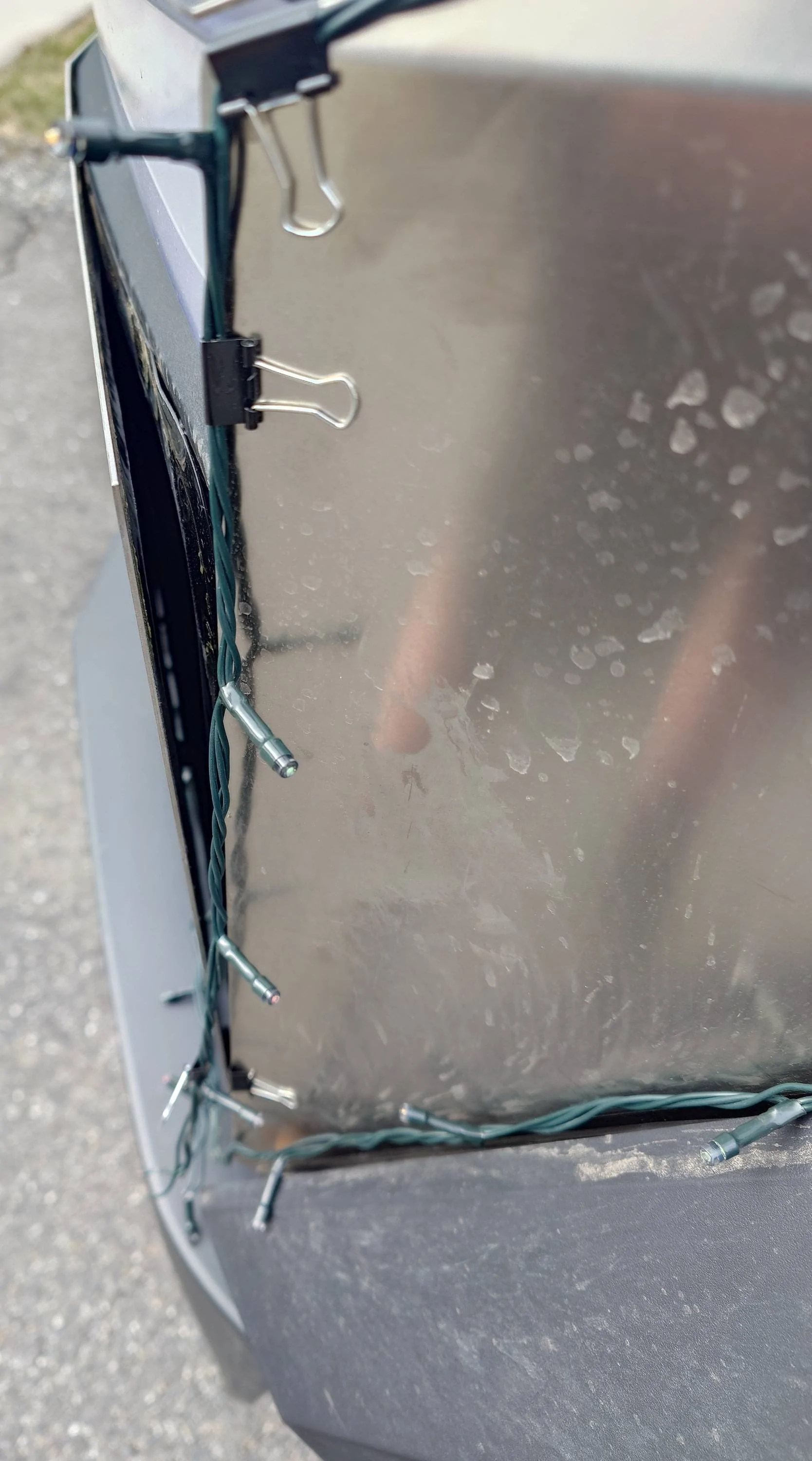 Tesla Cybertruck Accident 20241217_4
