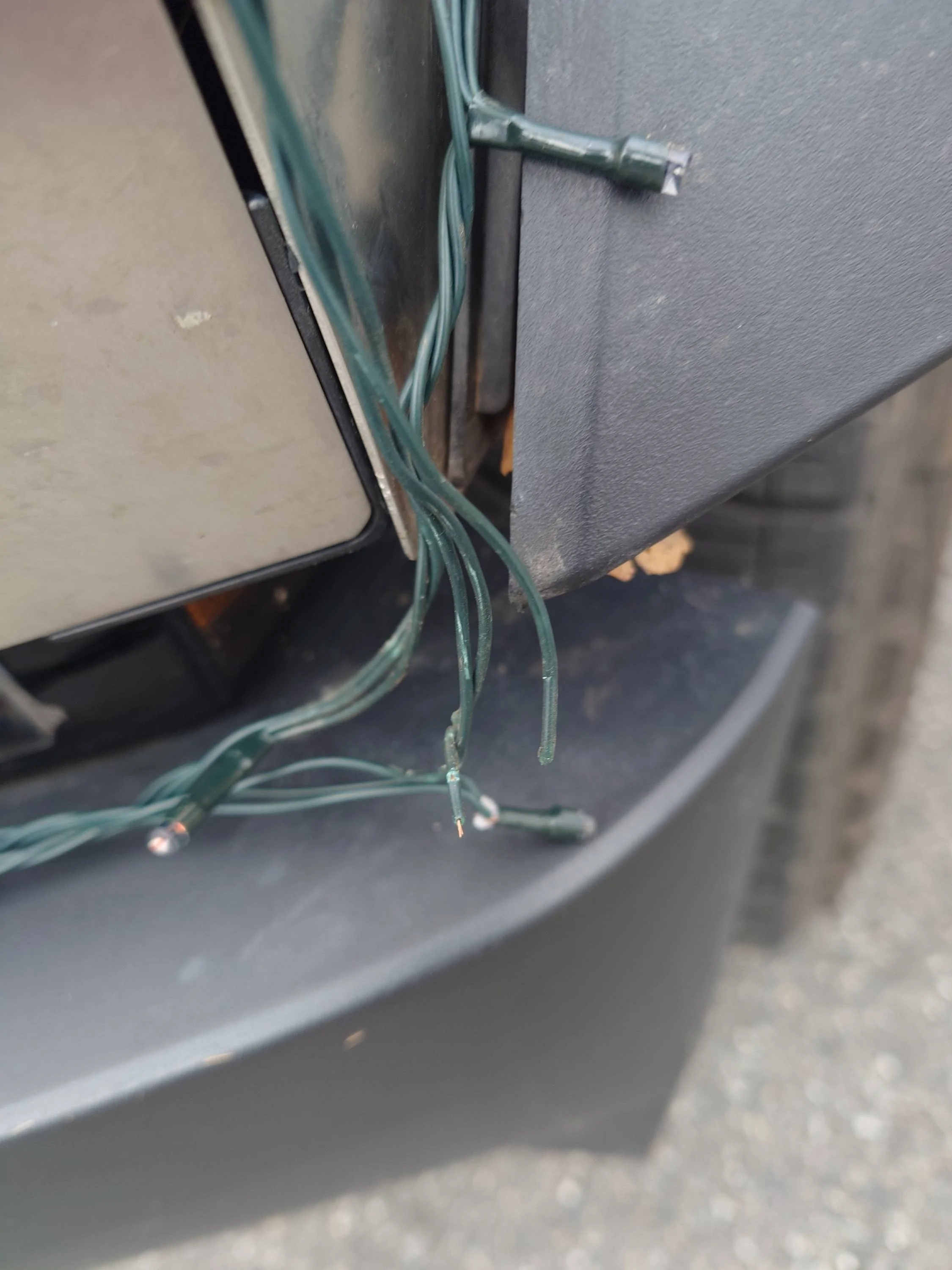 Tesla Cybertruck Accident 20241217_7