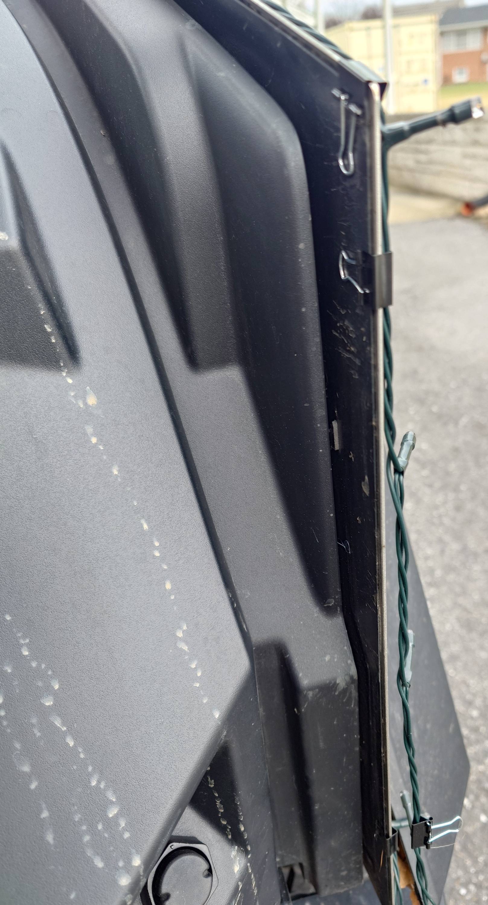 Tesla Cybertruck Accident 20241217_11