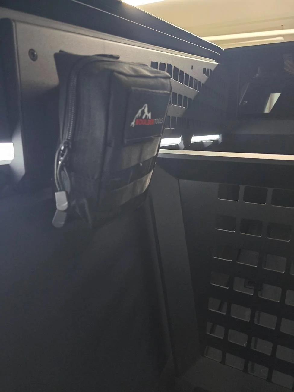 Tesla Cybertruck Spare Tire Owners and Thoughts... 173456821567850639832439383103