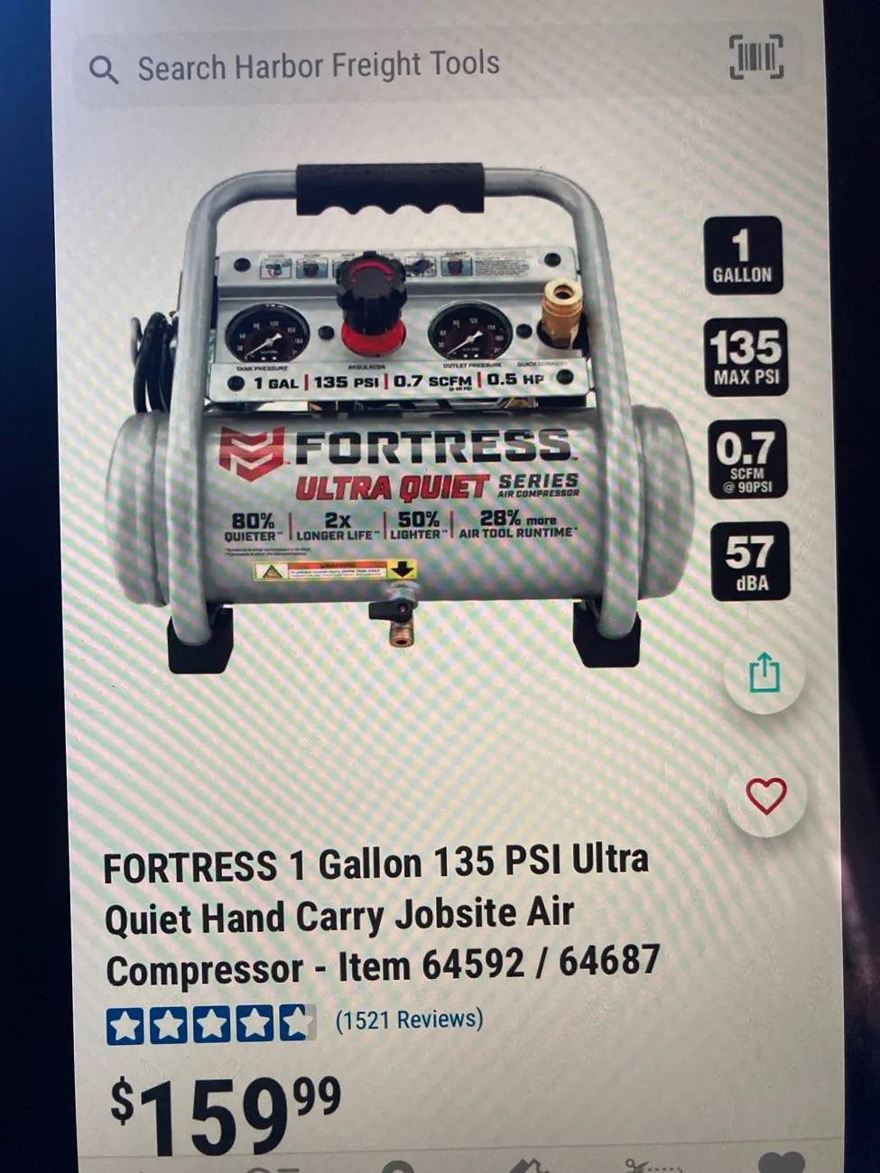 Tesla Cybertruck Tire Inflator….may be over kill but works great. IMG_2701