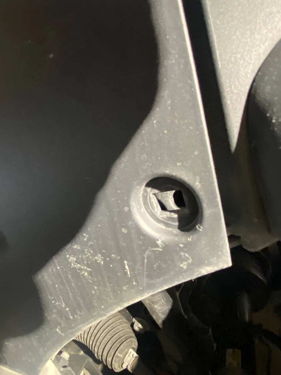 Tesla Cybertruck Recall: Drive Inverter Failures on 2024 Cybertrucks Produced 11/6/23 – 7/30/24 (Affects 2,431 vehicles) IMG_4529