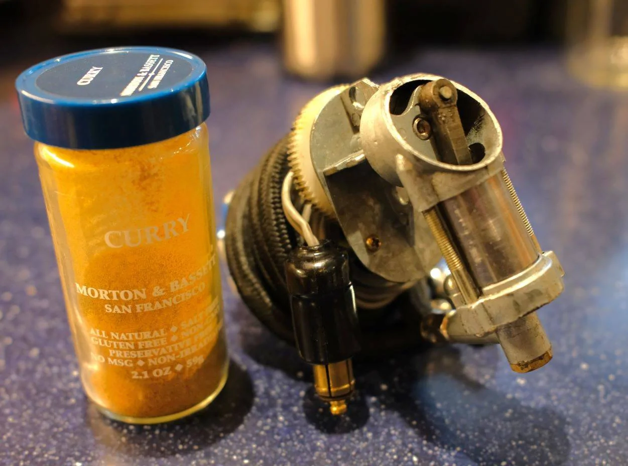 Tesla Cybertruck Tire Inflator….may be over kill but works great. DSCF0416adsm