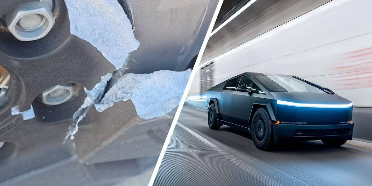 Tesla Cybertruck Question for OEM Aero Wheel Cover Owners -- scratches on factory wheels underneath? 1734881427070-wm