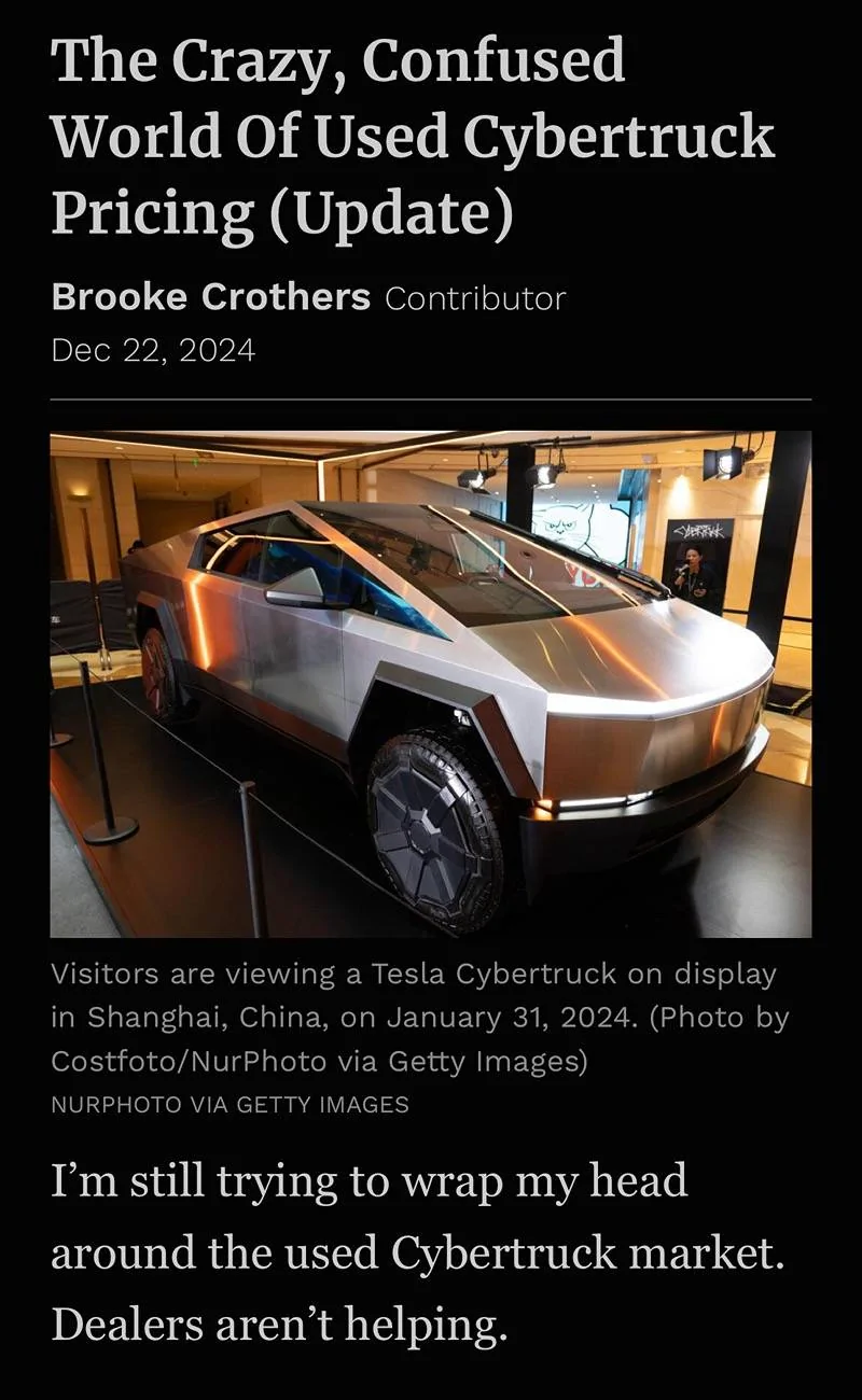 Tesla Cybertruck IN CONSTANT SORROW. IMG_1043