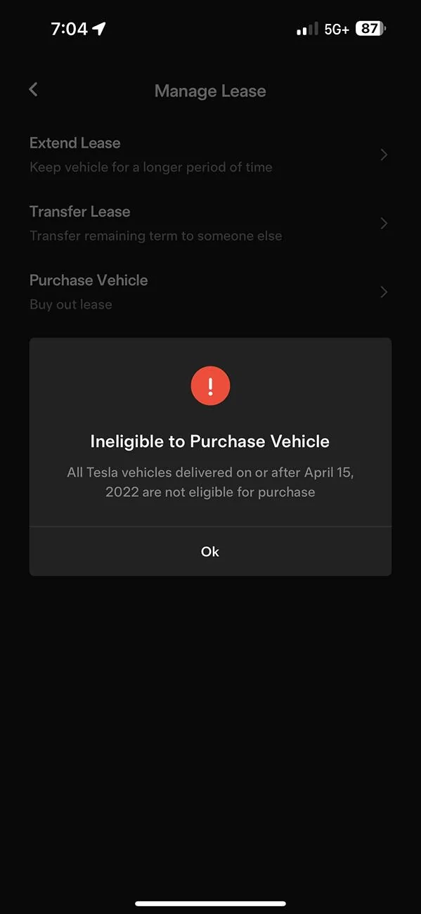 Tesla Cybertruck $7500 tax credit loophole confirmed to work for Cybertruck lease? 1735030032514-um