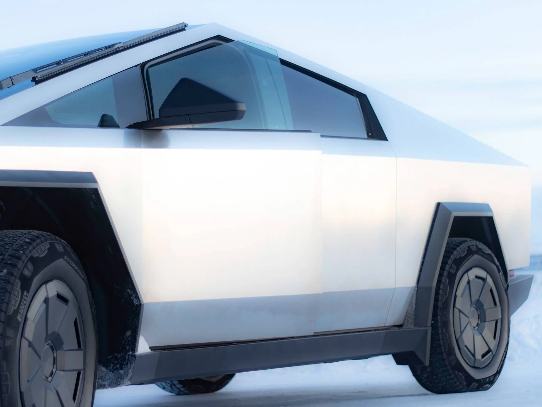 Tesla Cybertruck Daily random Cybertruck photos thread - Post Yours! 📸 🤳 _MG_5746