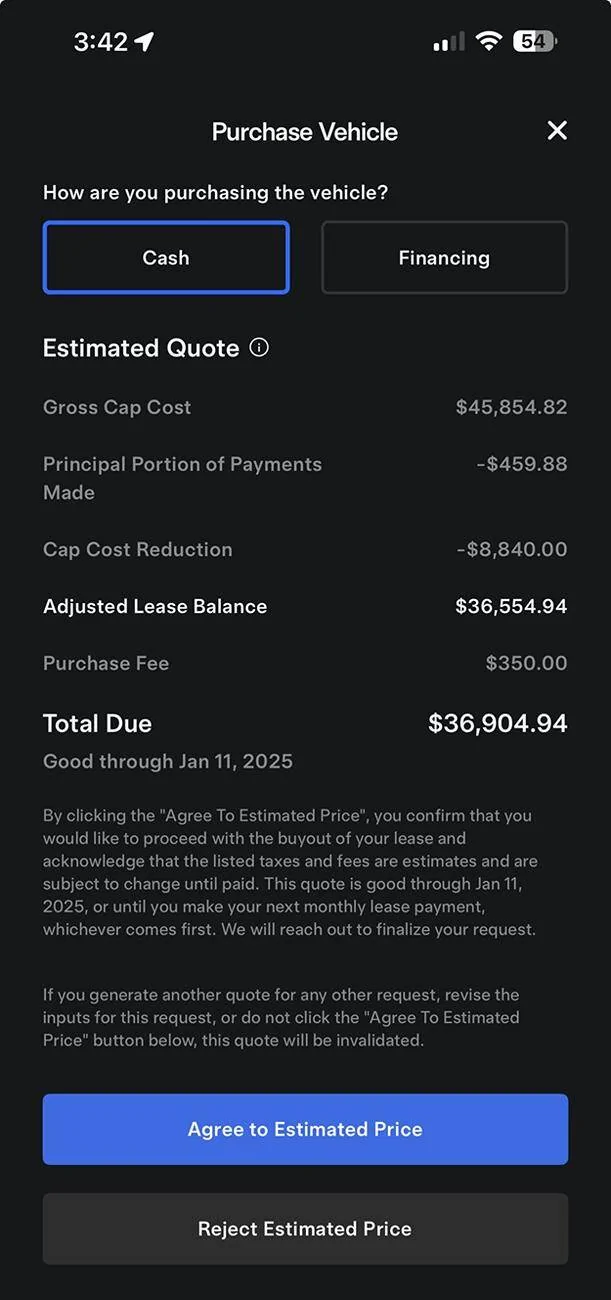 Tesla Cybertruck $7500 tax credit loophole confirmed to work for Cybertruck lease? 1735318002147-fa