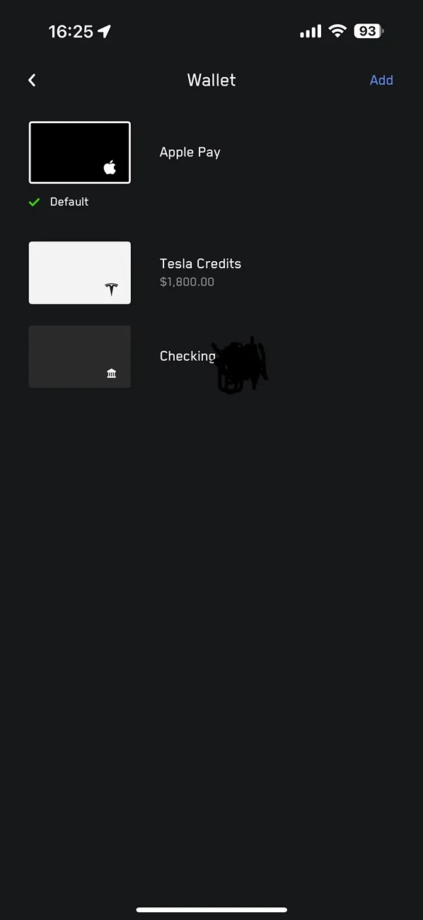 Tesla Cybertruck Free lifetime supercharging for Foundation Series Cybertrucks in inventory IMG_1857