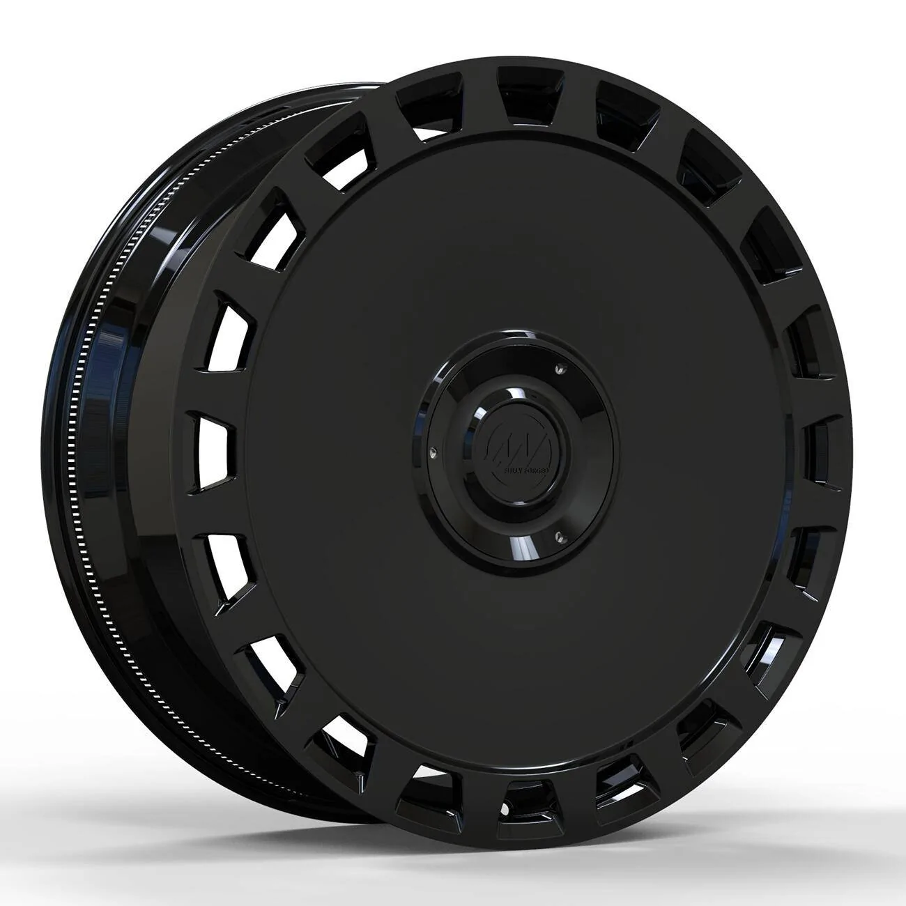 Tesla Cybertruck Fully Forged Atomic Wheels for Tesla Cybetruck 1735489473380-64