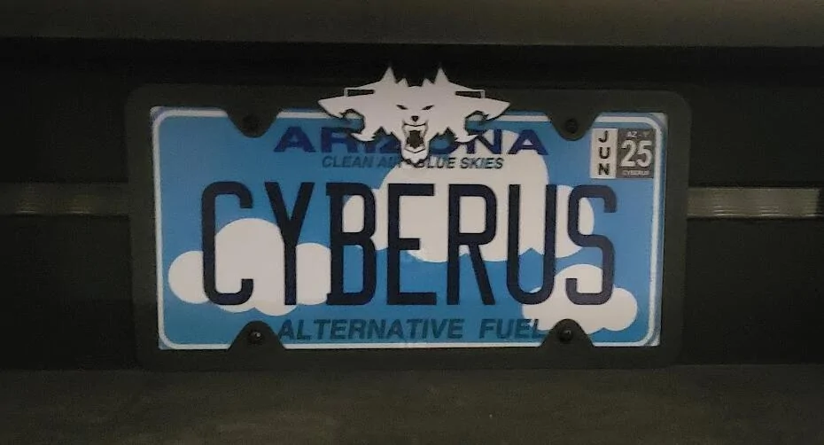 Tesla Cybertruck 3D Printer Files for Cybertruck items? 1735511631232-oj
