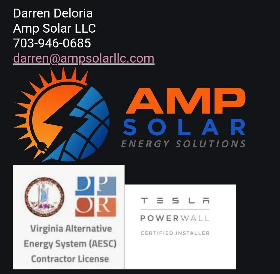 Tesla Cybertruck NoVA electrician recs Screenshot_20241231_075742_Gmail